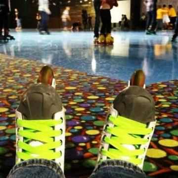 The Zone Rolla's Family Entertainment-罗拉必去景点