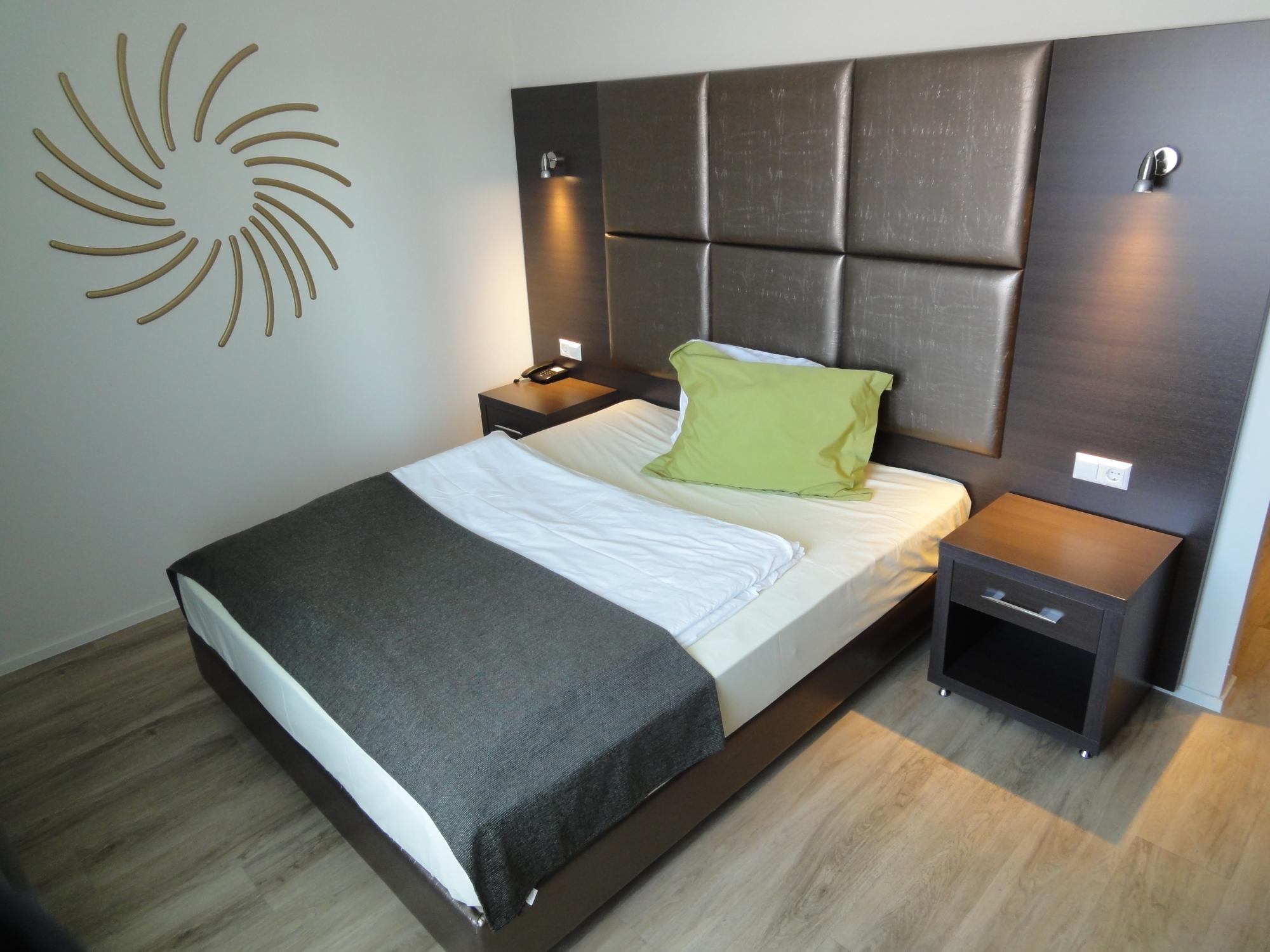 Boutique Hotel Bellevue-官方