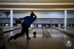 Skyline Lanes-克拉克斯维尔必去景点