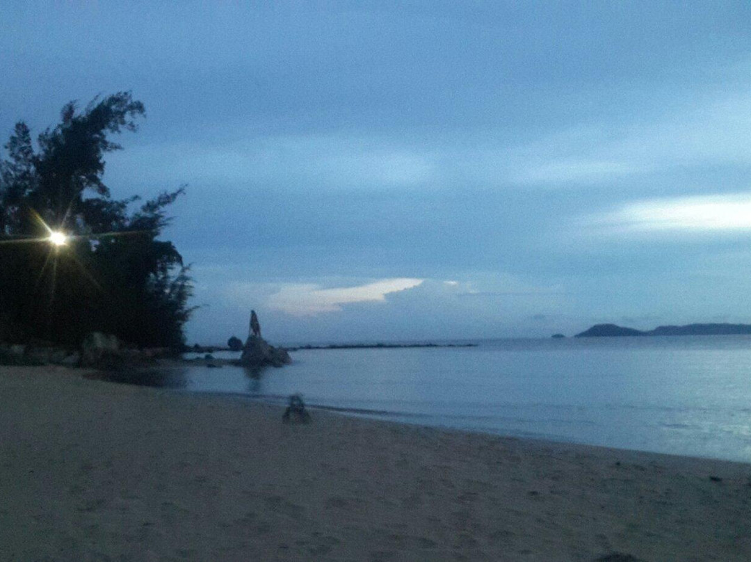 Mimiland Batu Payung主图