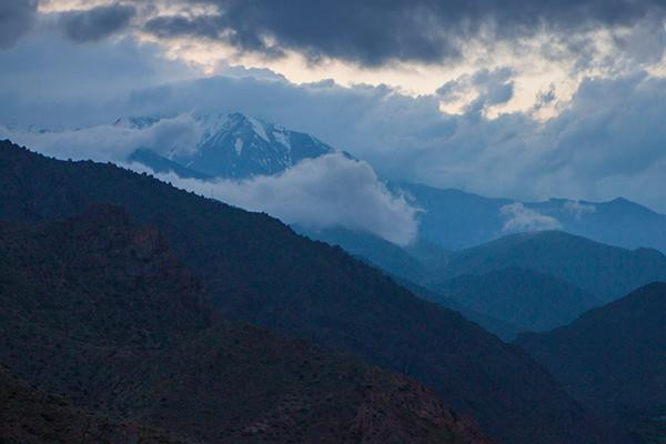 Arevik National Park-Meghri必去景点