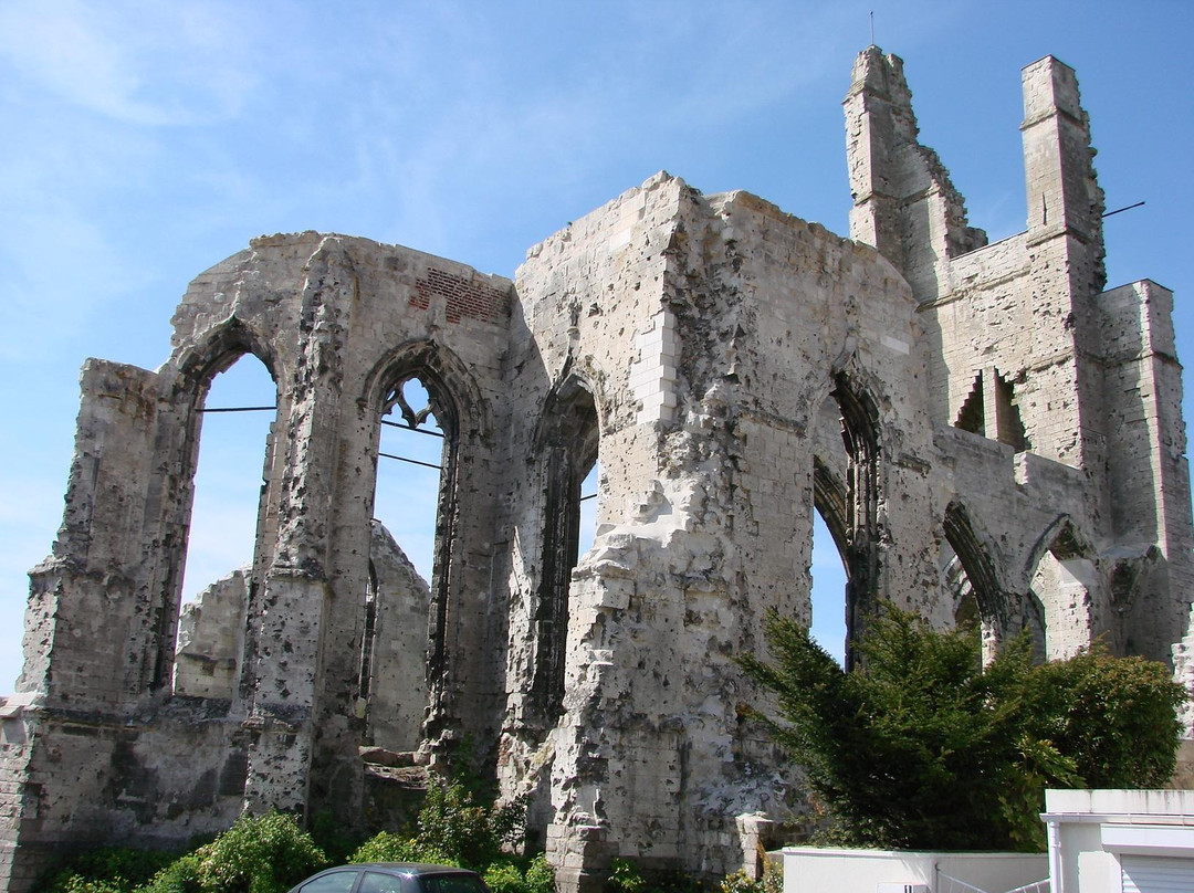 Ablain-Saint-Nazaire旅游攻略图片