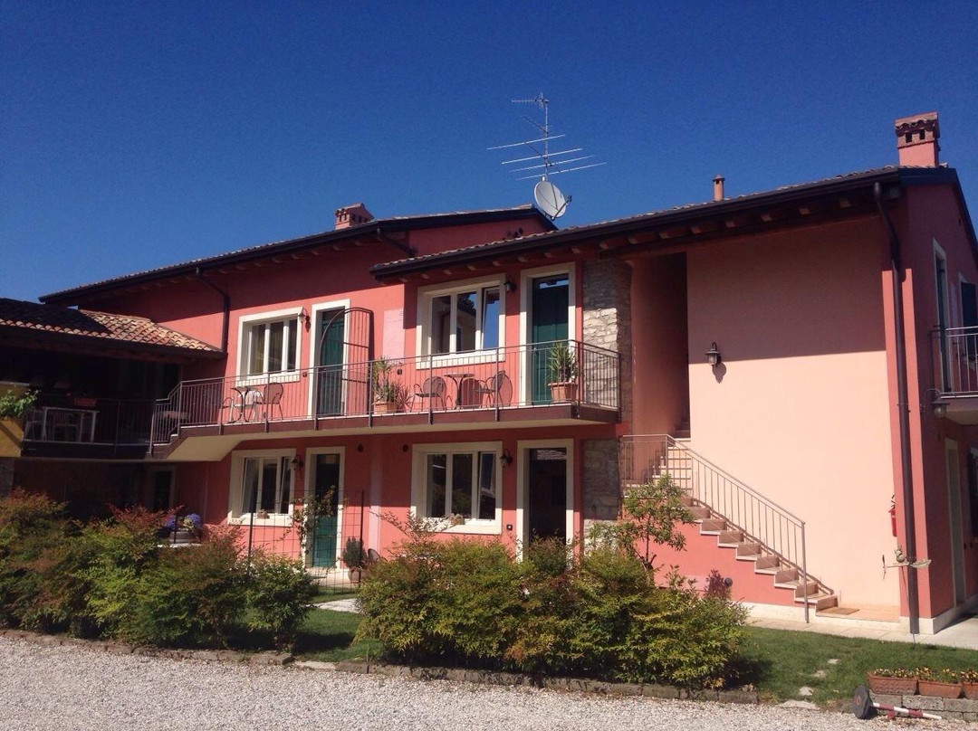 Corte Valesana主图