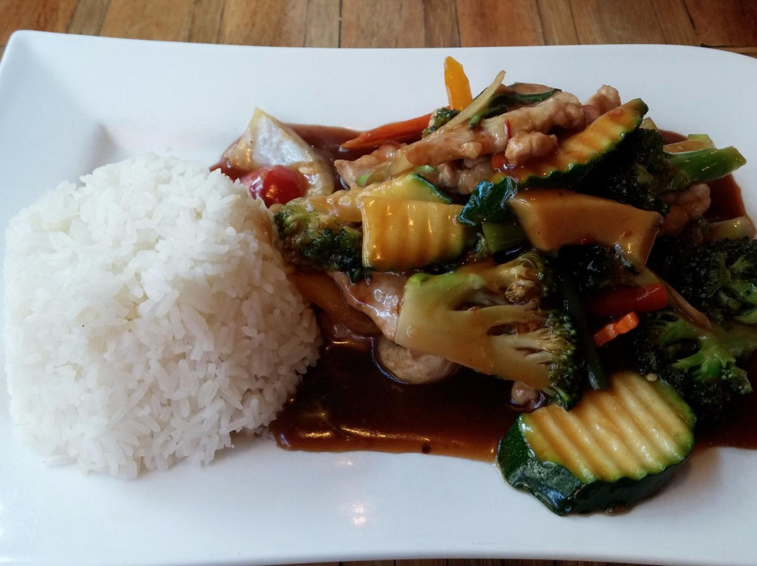 Wok-In