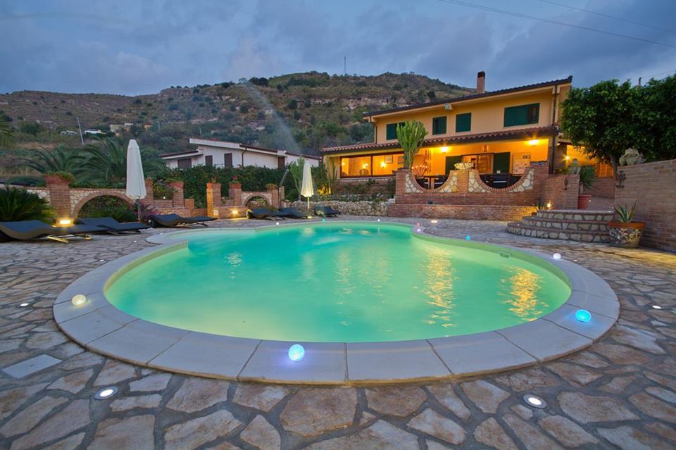 B&B La Collina Felice-官方