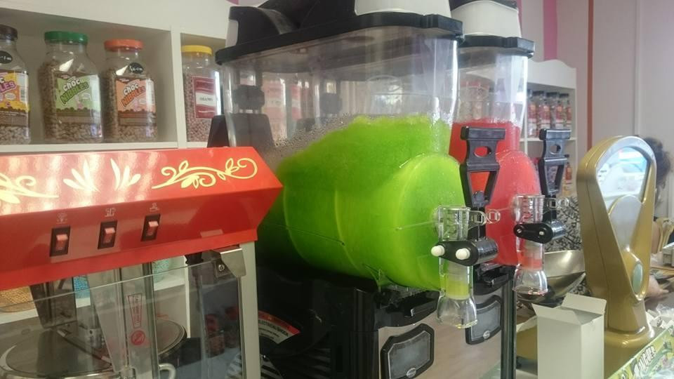 My Favourite Sweet Shop-乔利必去景点