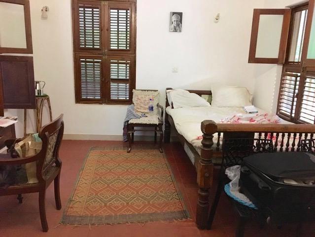 Needam Guesthouse-官方