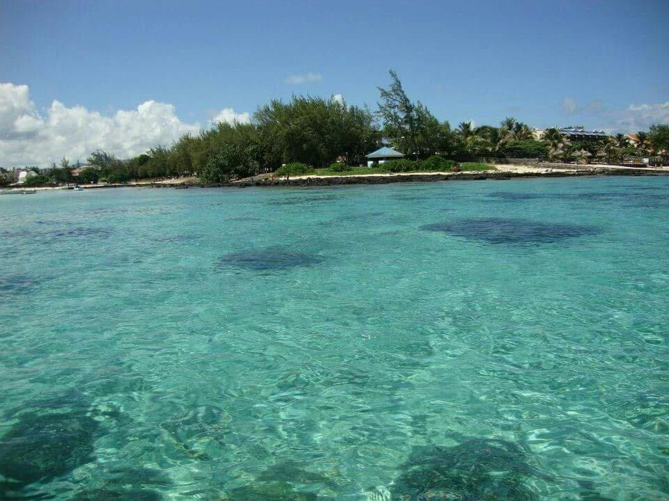 蓝海湾度假村公寓