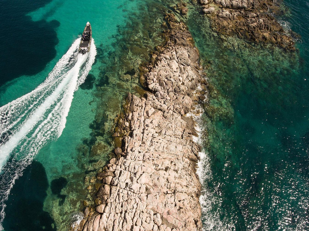 Mykonos On Cruise Sailing Trips & Daily Cruises-米科诺斯必去景点