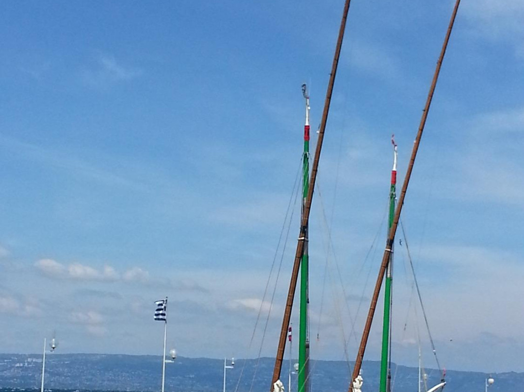 La Barque La Savoie景点图片