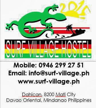Surf Village Hostel