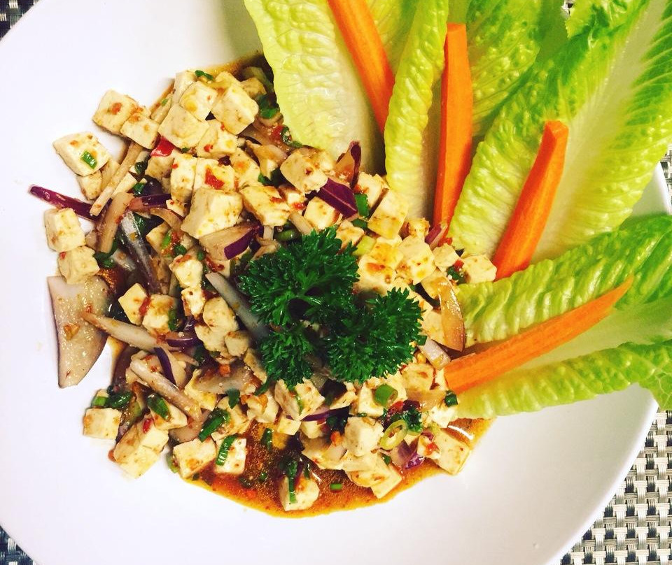 Table Thai Bar & Bistro