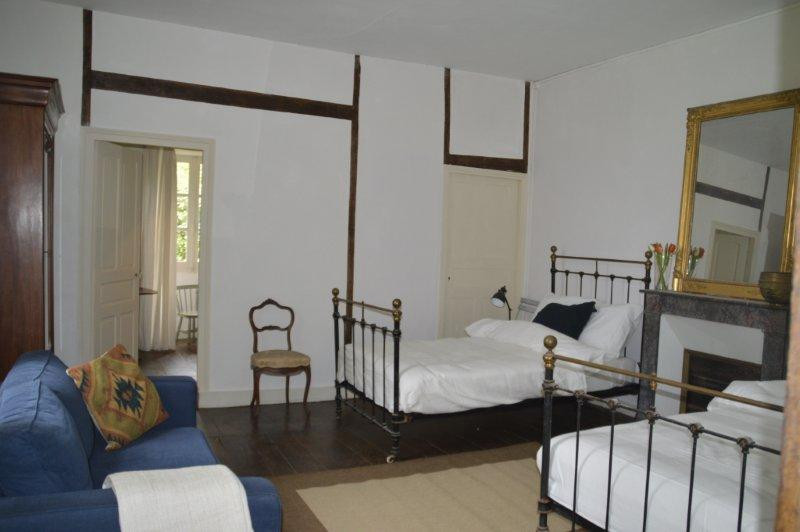 Le Puy Trumeau主图