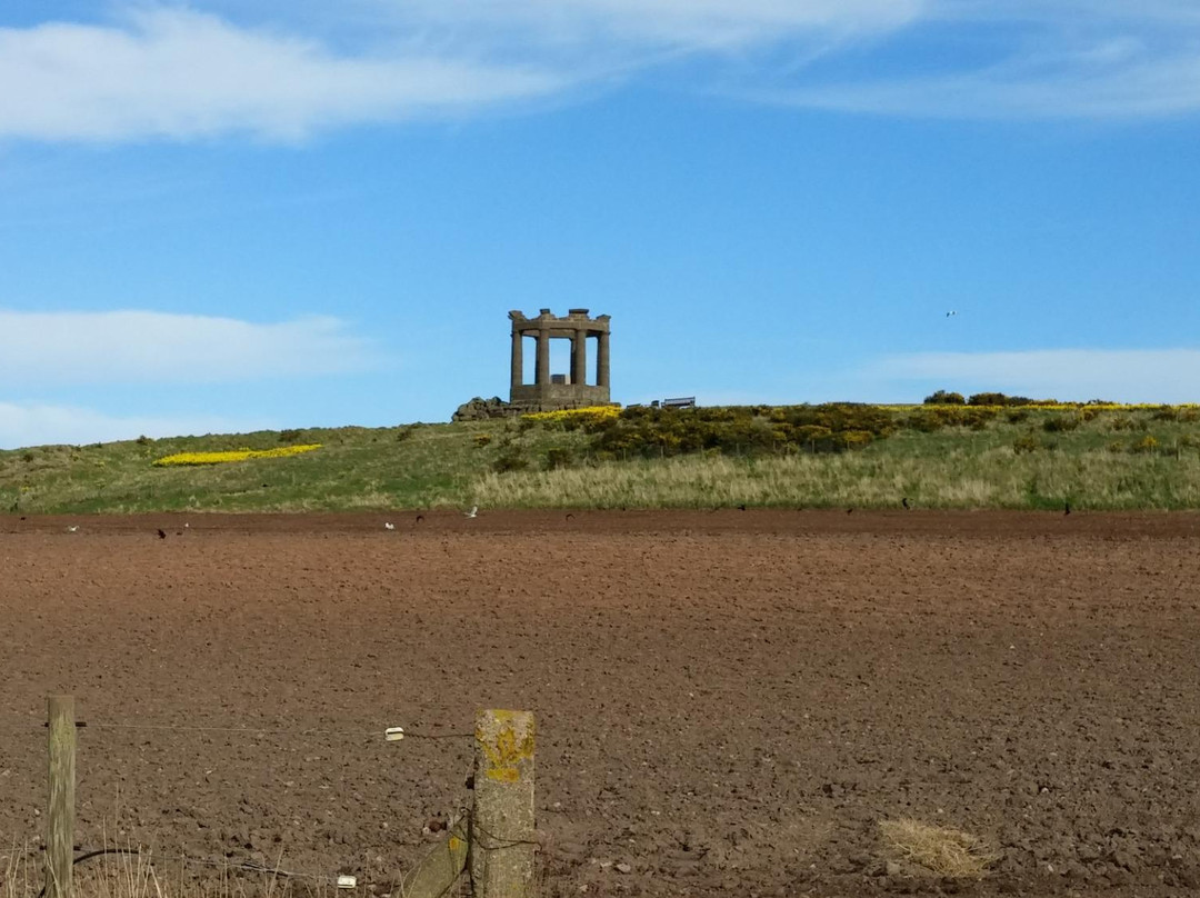 Stonehaven War Memorial-斯通黑文必去景点