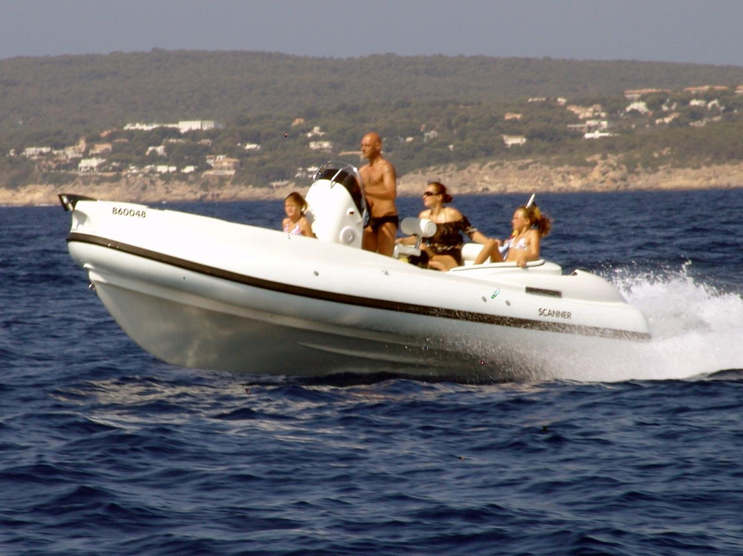 Montenegro Water Taxi-Tivat Municipality必去景点