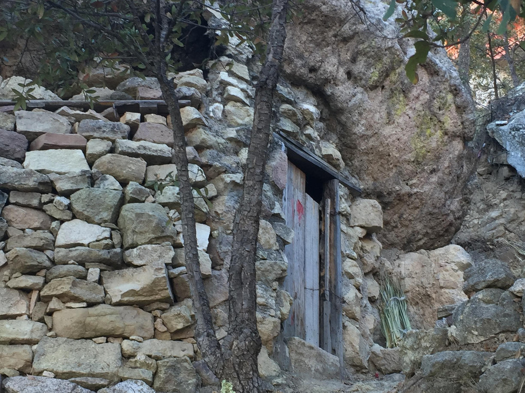 Copper Canyon Tours-Creel必去景点