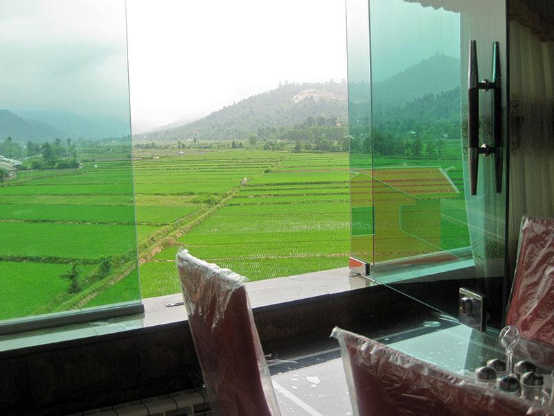 Aram Restaurant Hotel-餐饮