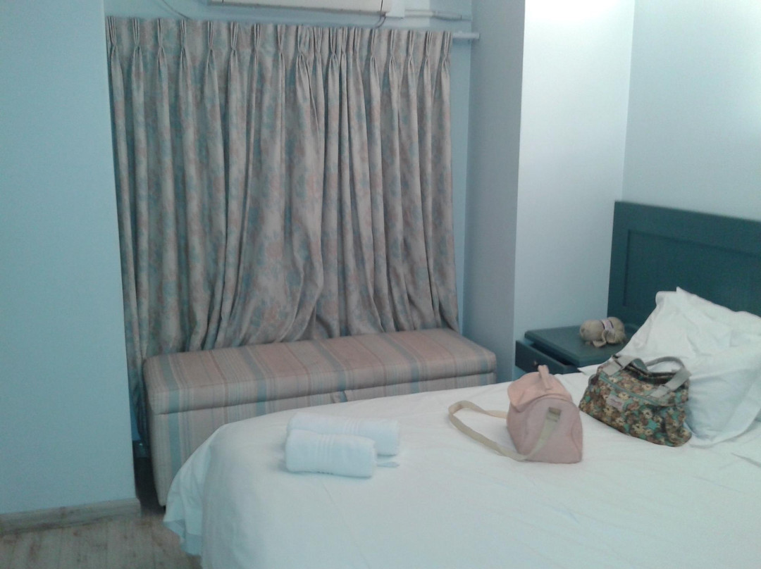 The Mediterranean主图