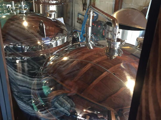 Ravenna Brewing Company-西雅图必去景点