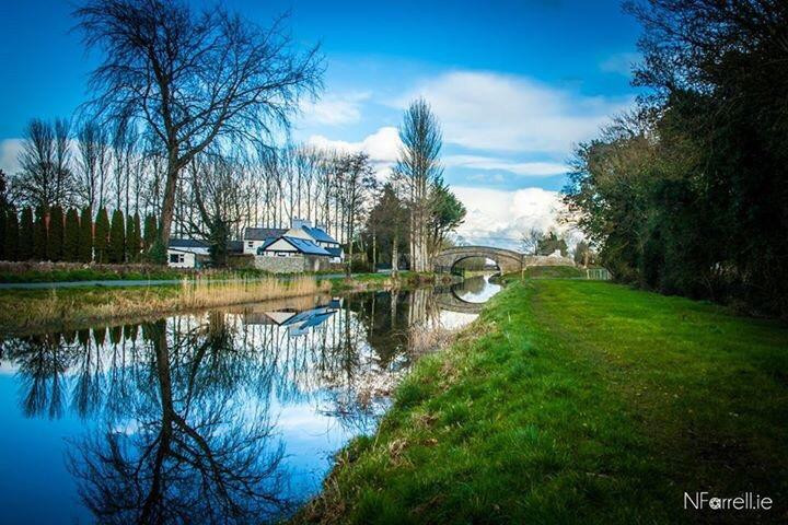 Grand Canal-Edenderry必去景点