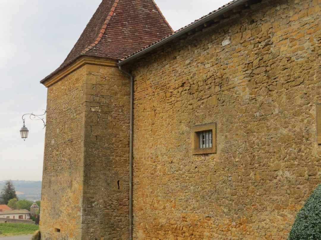 Eglise Saint-Blaise景点图片