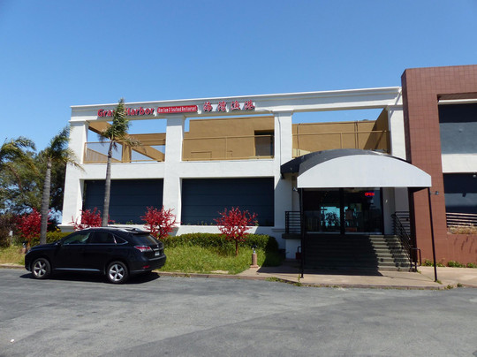 Grand Harbor Dim Sum