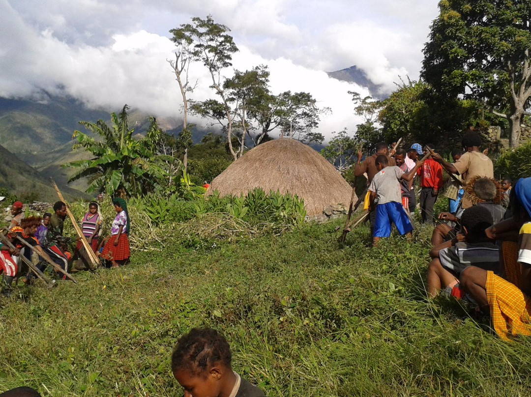 Pugima - Traditional Village-瓦梅纳必去景点