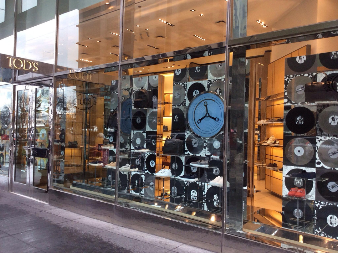 梧桐街-芝加哥必去景点