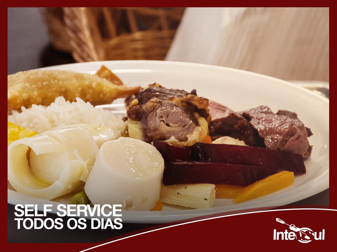Churrascaria Intersul