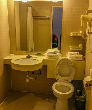 锦江之星酒店(济南大明湖泉城广场店)主图