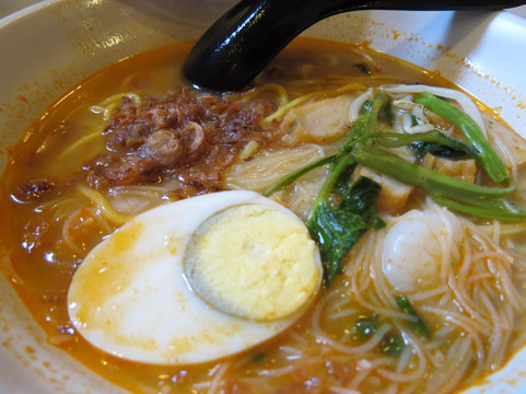 Old Town White Coffee主图