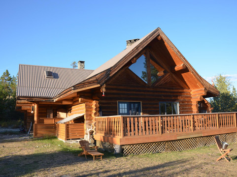 Terra Nostra Guest Ranch主图