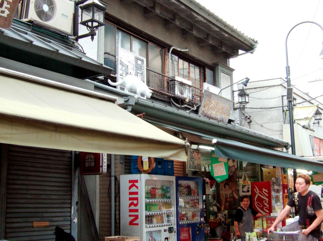 越後屋本店