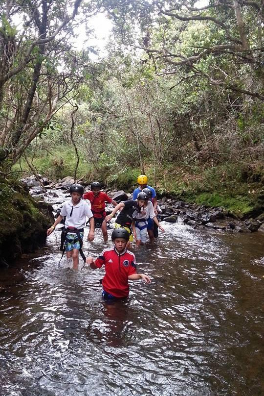 Mayoral Park-莱瓦镇必去景点