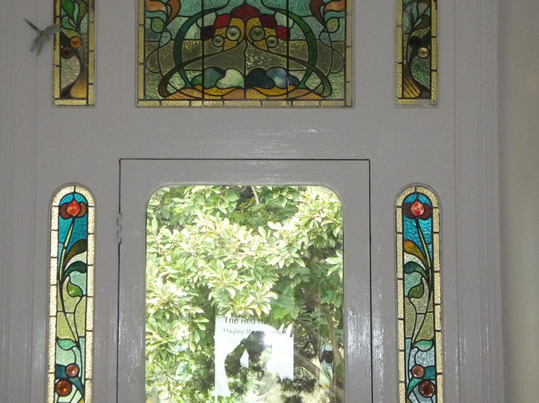 Penrith Regional Gallery景点图片