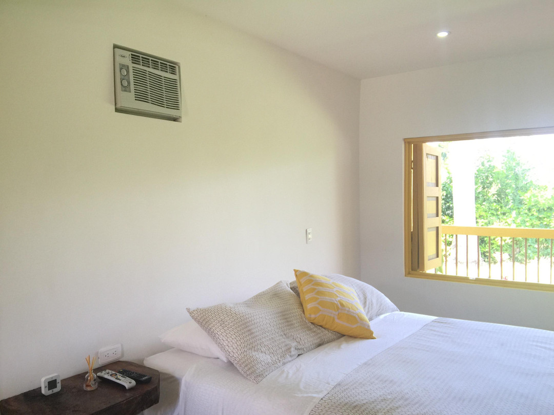 Hotel Alicia Adorada主图