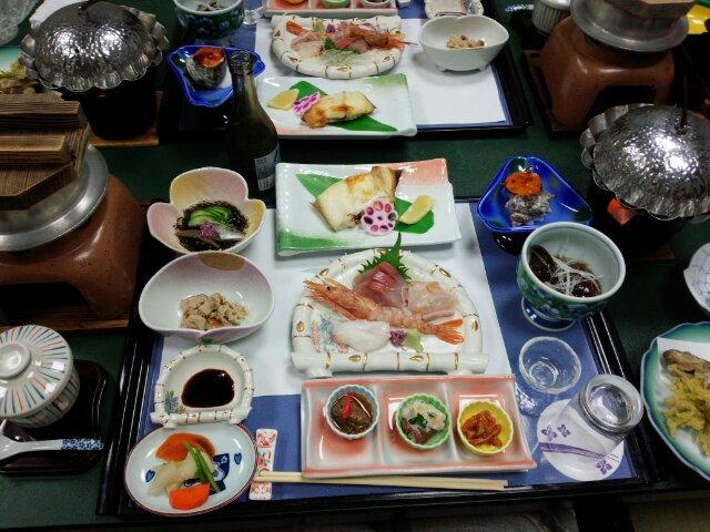 Tatsumi Kanyo Hotel-官方