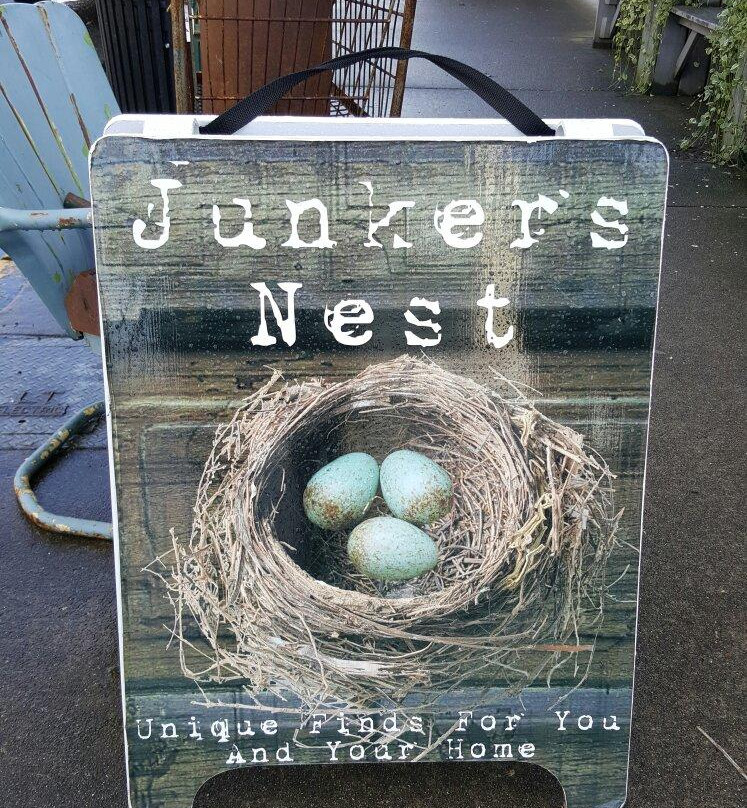 Junker's Nest景点图片