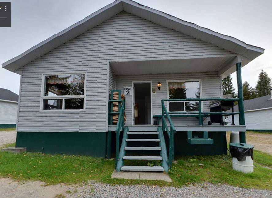 Pourvoirie Domaine Touristique de La Tuque-La Tuque必去景点