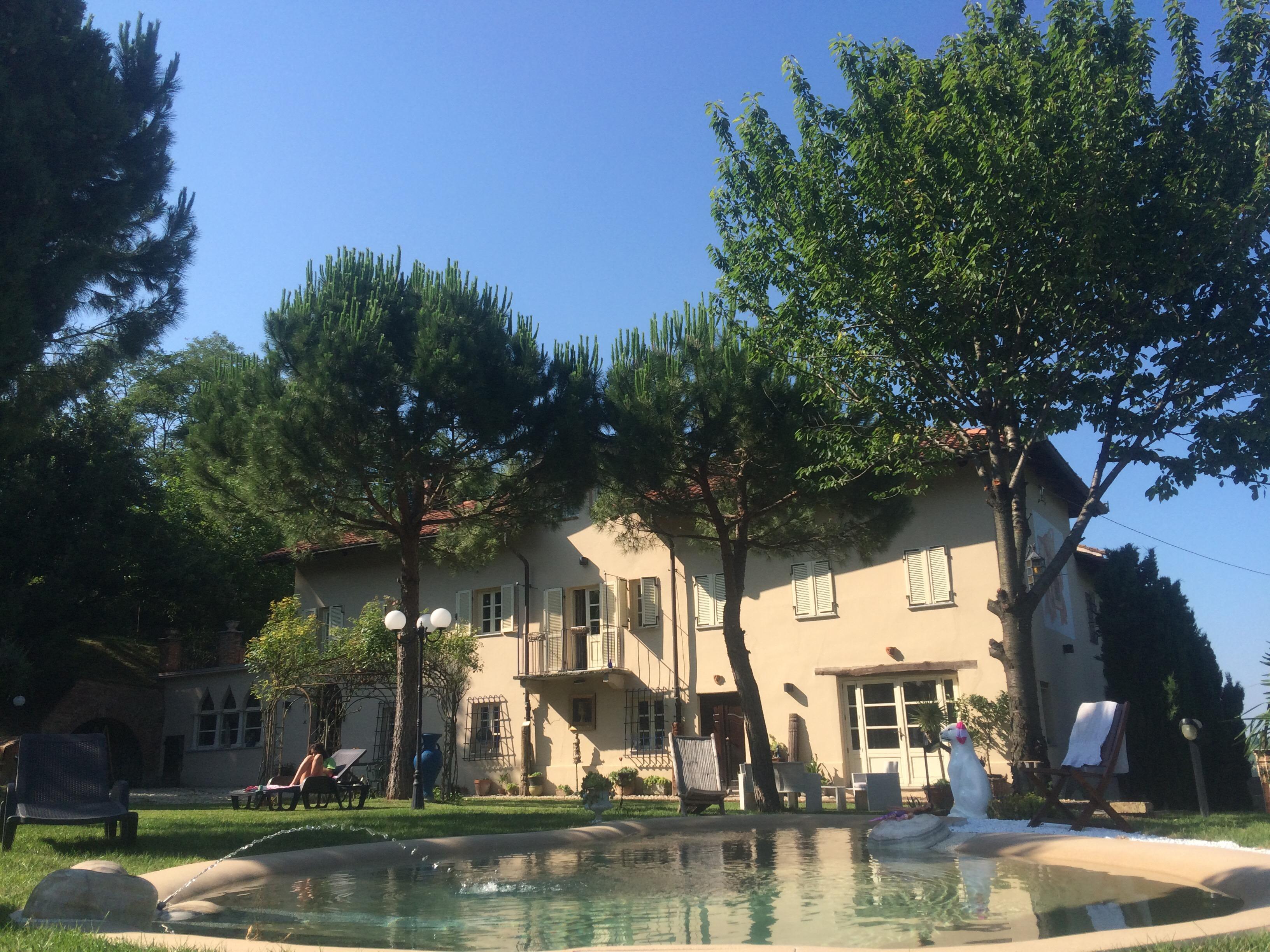 B&B Ca del Gallo in Langa-官方