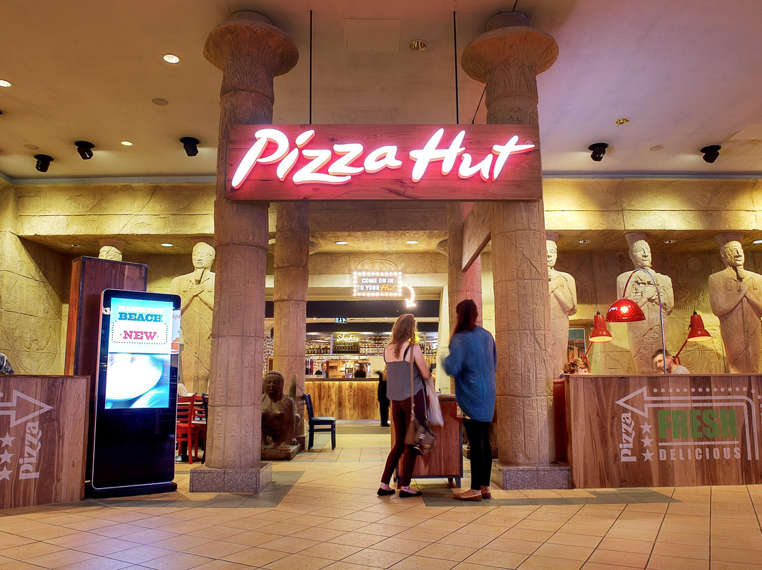 Pizza Hut