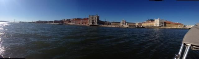 Sail in Portugal景点图片