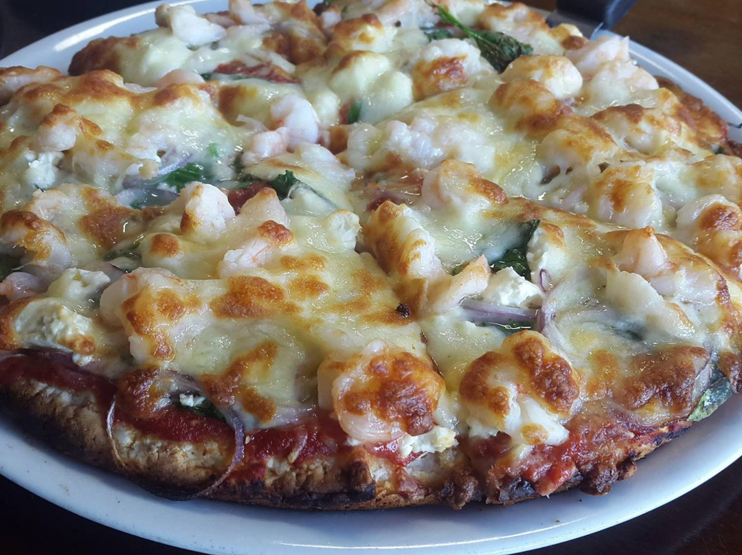 Port Sorell餐馆和美食-Tempt Bakery Cafe