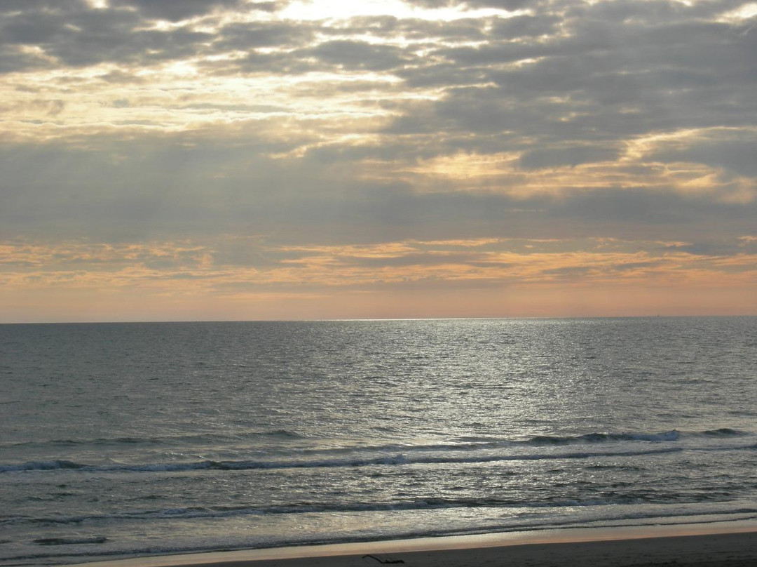 Lungomare delle Sirene-Torvaianica必去景点