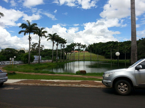 Lago Municipal de Jaboticabal-Jaboticabal必去景点