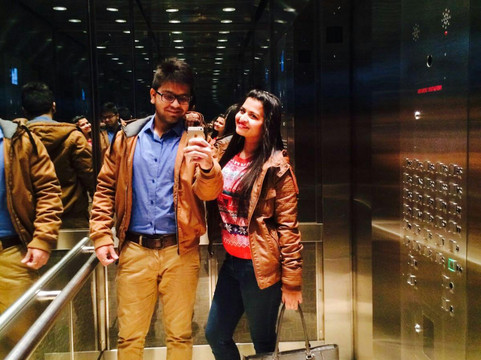 宏利理财中心-多伦多必去景点