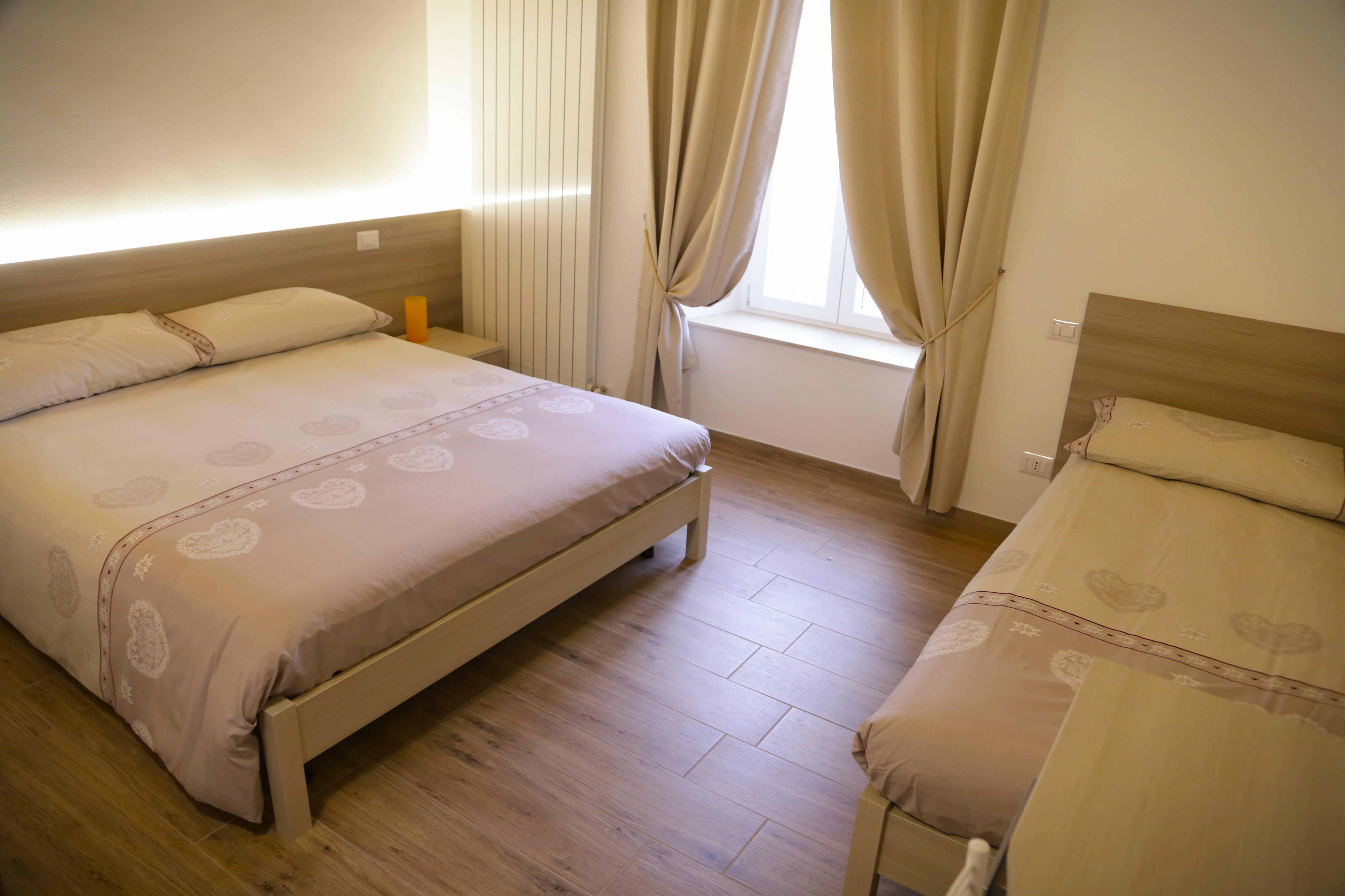 La Ca del Giopi B&B-官方