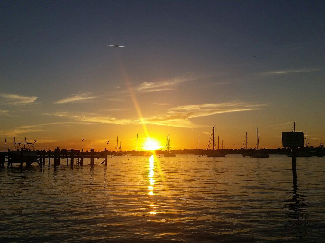 Shepard Park-斯图尔特必去景点