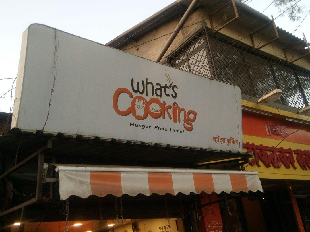 Deolali Camp-纳西克必去景点