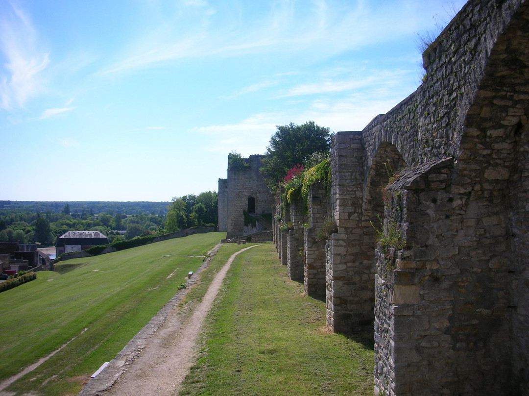 La Charite-sur-Loire旅游攻略图片